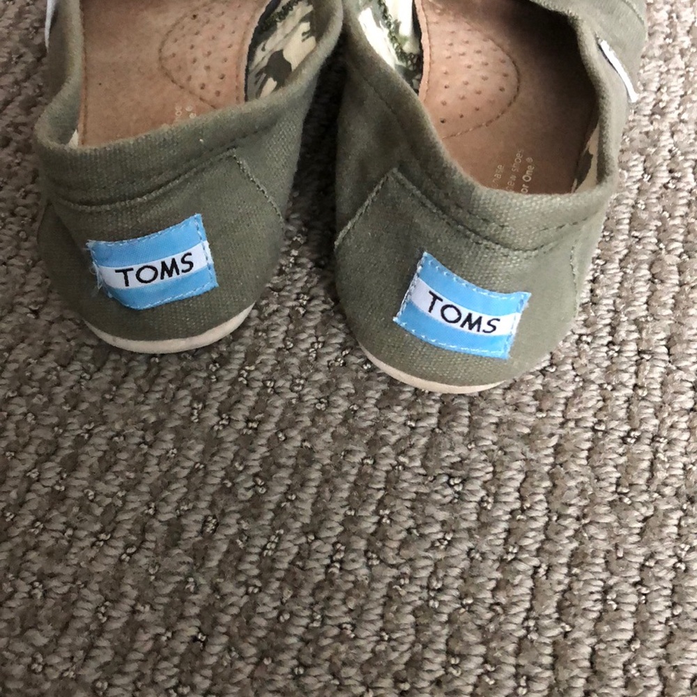 👟